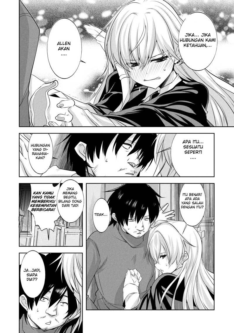 Tanaka the Wizard chapter 9